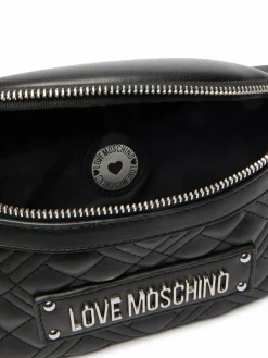 Marsupio﻿ JC4003PP1PLA000B Nero
