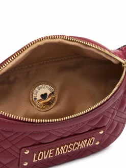 Marsupio﻿ JC4003PP1PLA0552 Bordeaux