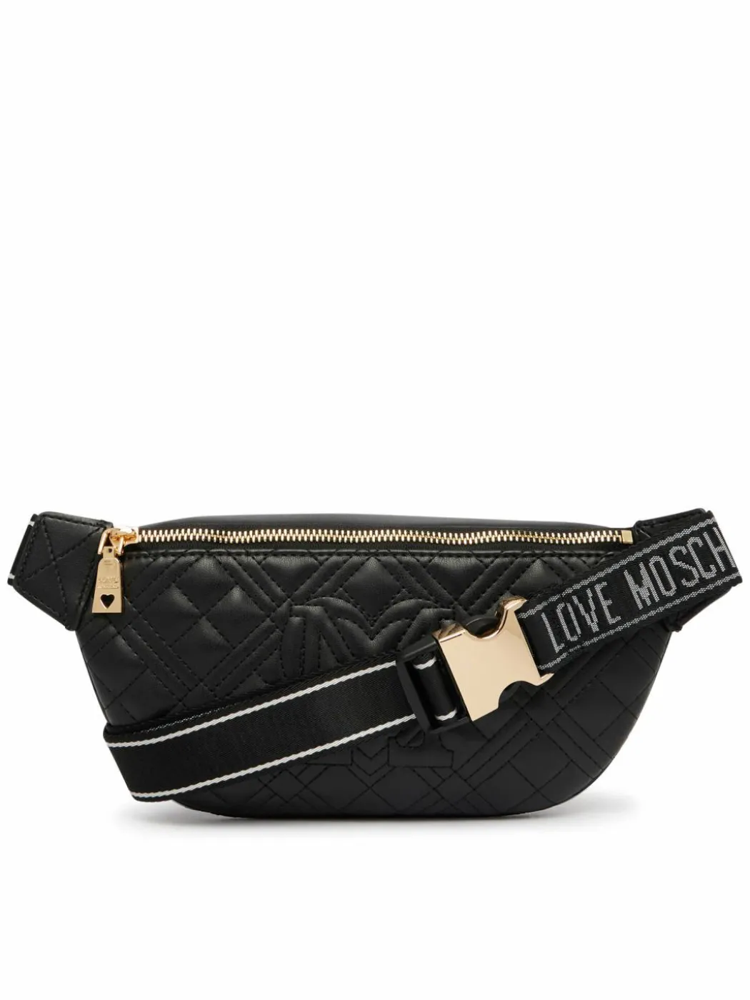 Marsupio JC4003PP1PLA0000 Nero