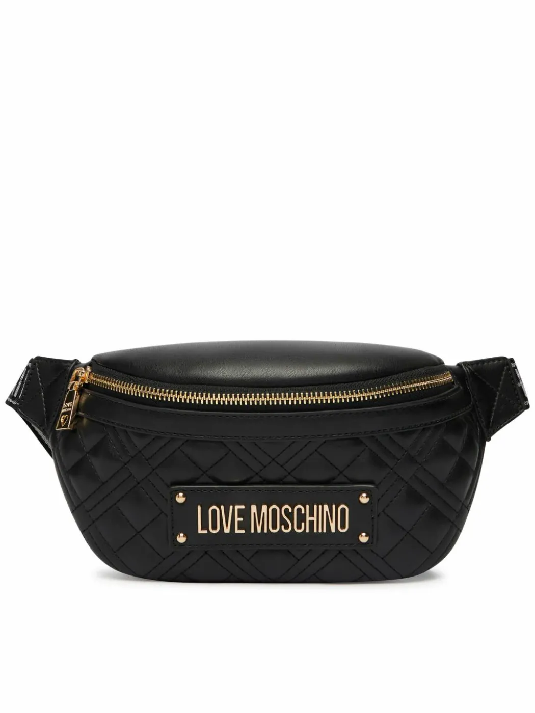 Marsupio JC4003PP1PLA0000 Nero
