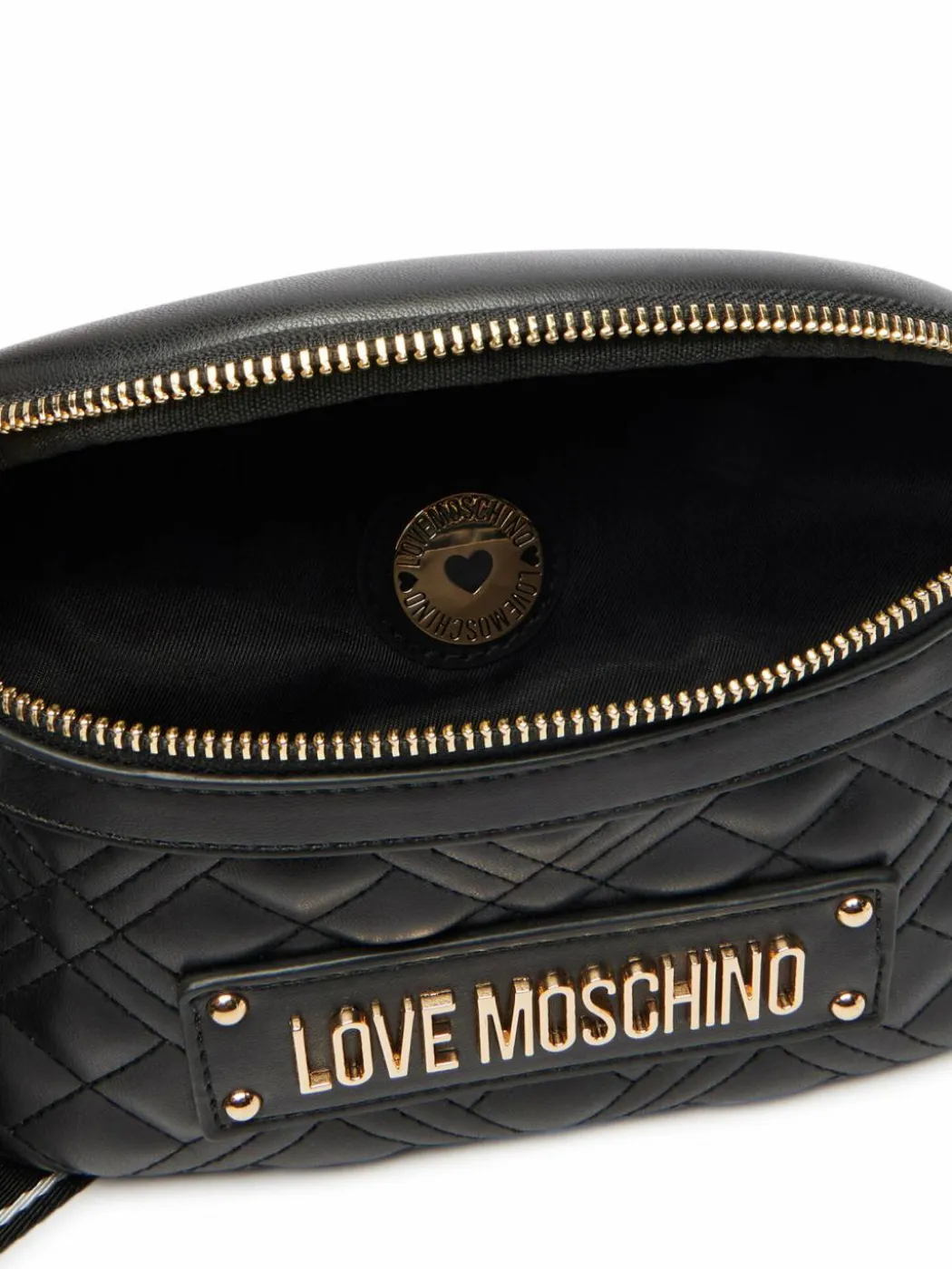 Marsupio JC4003PP1PLA0000 Nero