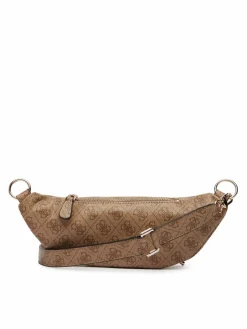 Marsupio Latona Travel TWHB92 11080 Marrone