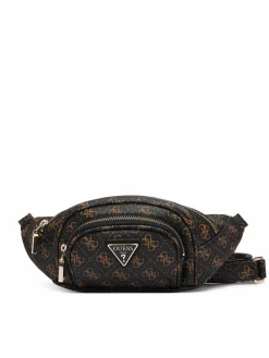Marsupio Latona Travel TWHQ92 11080 Nero