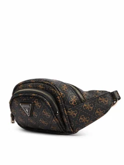 Marsupio﻿ Latona Travel TWHQ92 11080 Nero