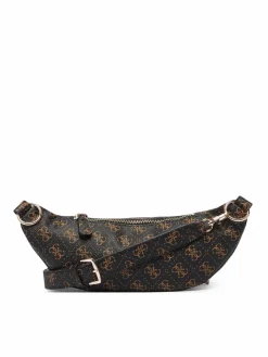 Marsupio﻿ Latona Travel TWHQ92 11080 Nero
