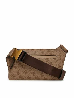 Marsupio MIlano HMMILO P5214 Marrone