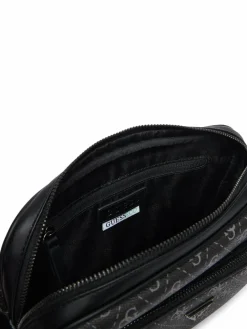 Marsupio Milano HMMILO P6398 Nero