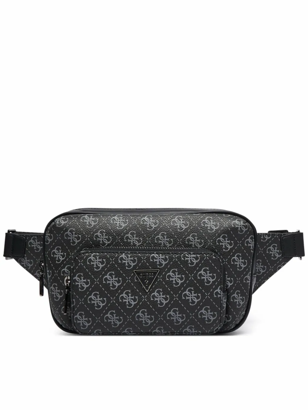 Marsupio Milano HMMILO P6398 Nero