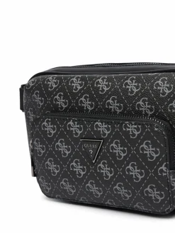 Marsupio Milano HMMILO P6398 Nero