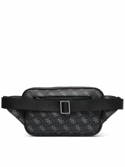 Marsupio Milano HMMILO P6398 Nero