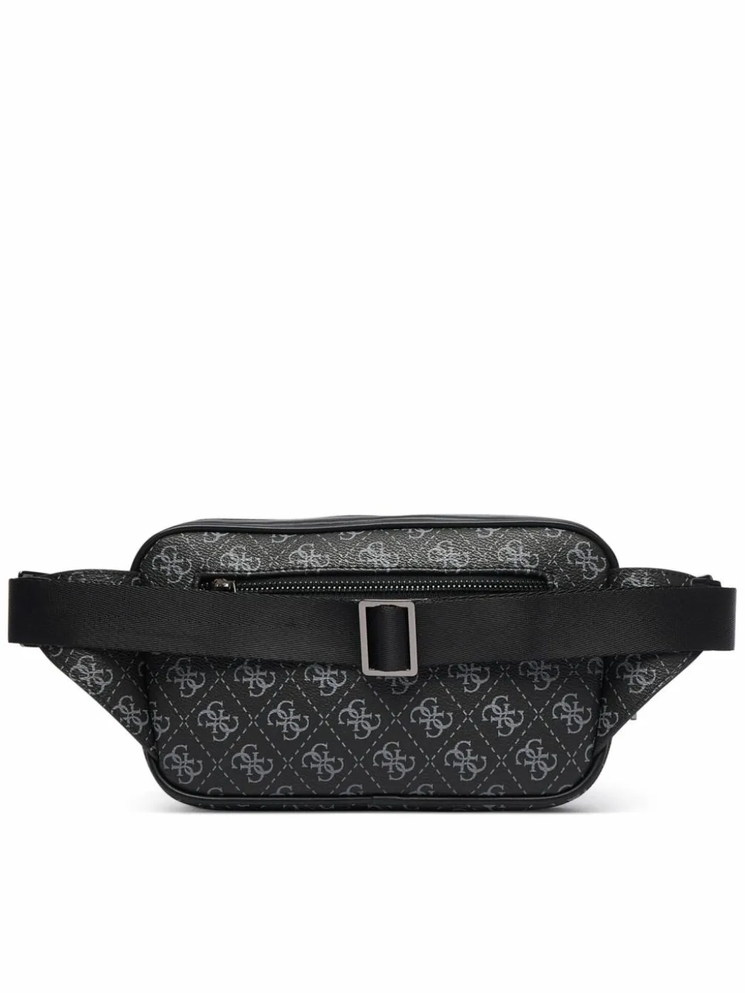 Marsupio Milano HMMILO P6398 Nero