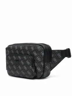 Marsupio Milano HMMILO P6398 Nero