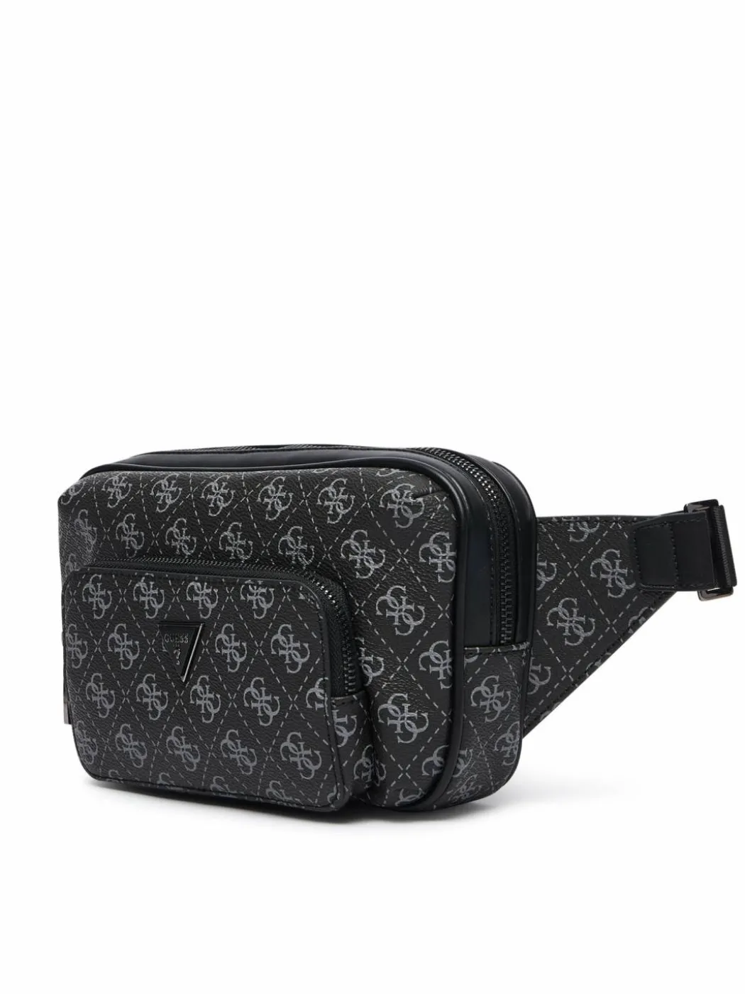 Marsupio Milano HMMILO P6398 Nero
