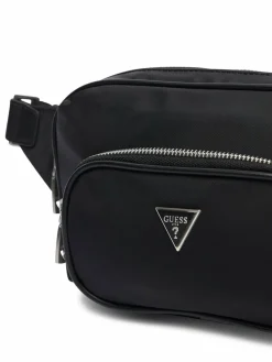 Marsupio﻿ Milano HMMINY P6331 Nero
