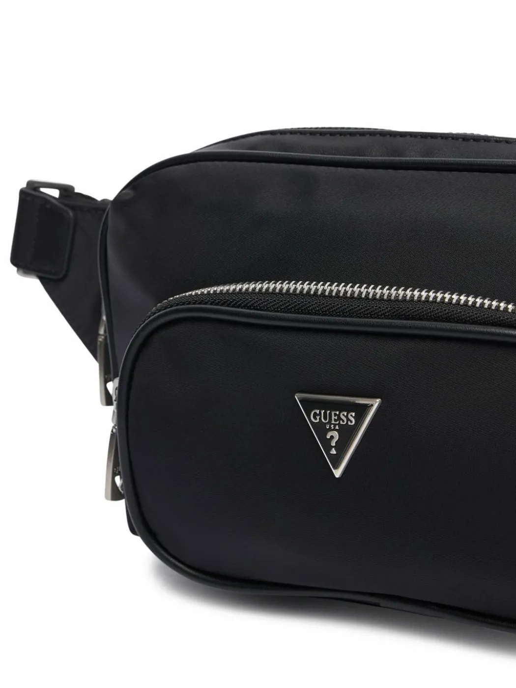 Marsupio Milano HMMINY P6331 Nero