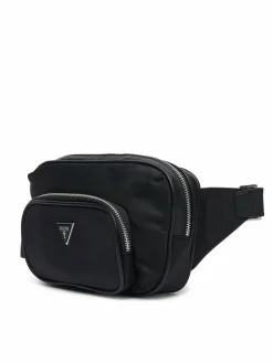 Marsupio﻿ Milano HMMINY P6331 Nero