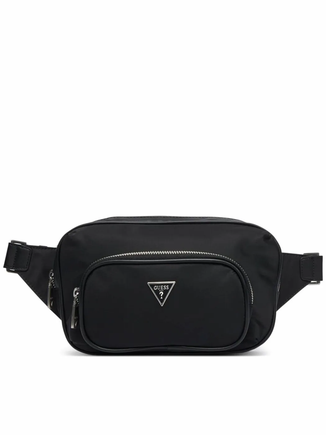 Marsupio Milano HMMINY P6331 Nero