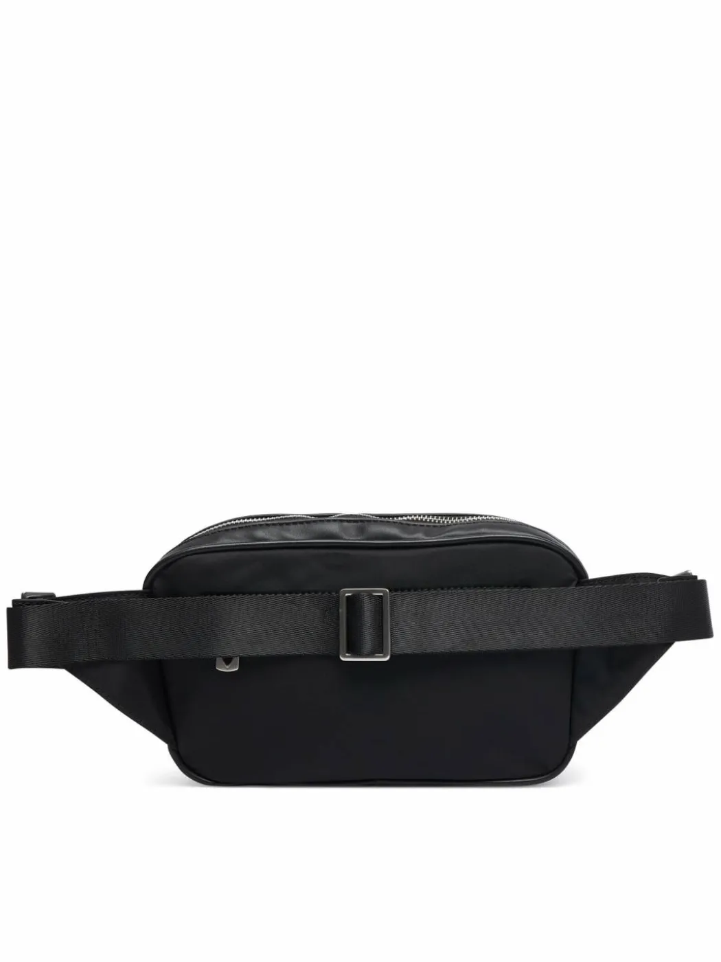 Marsupio Milano HMMINY P6331 Nero