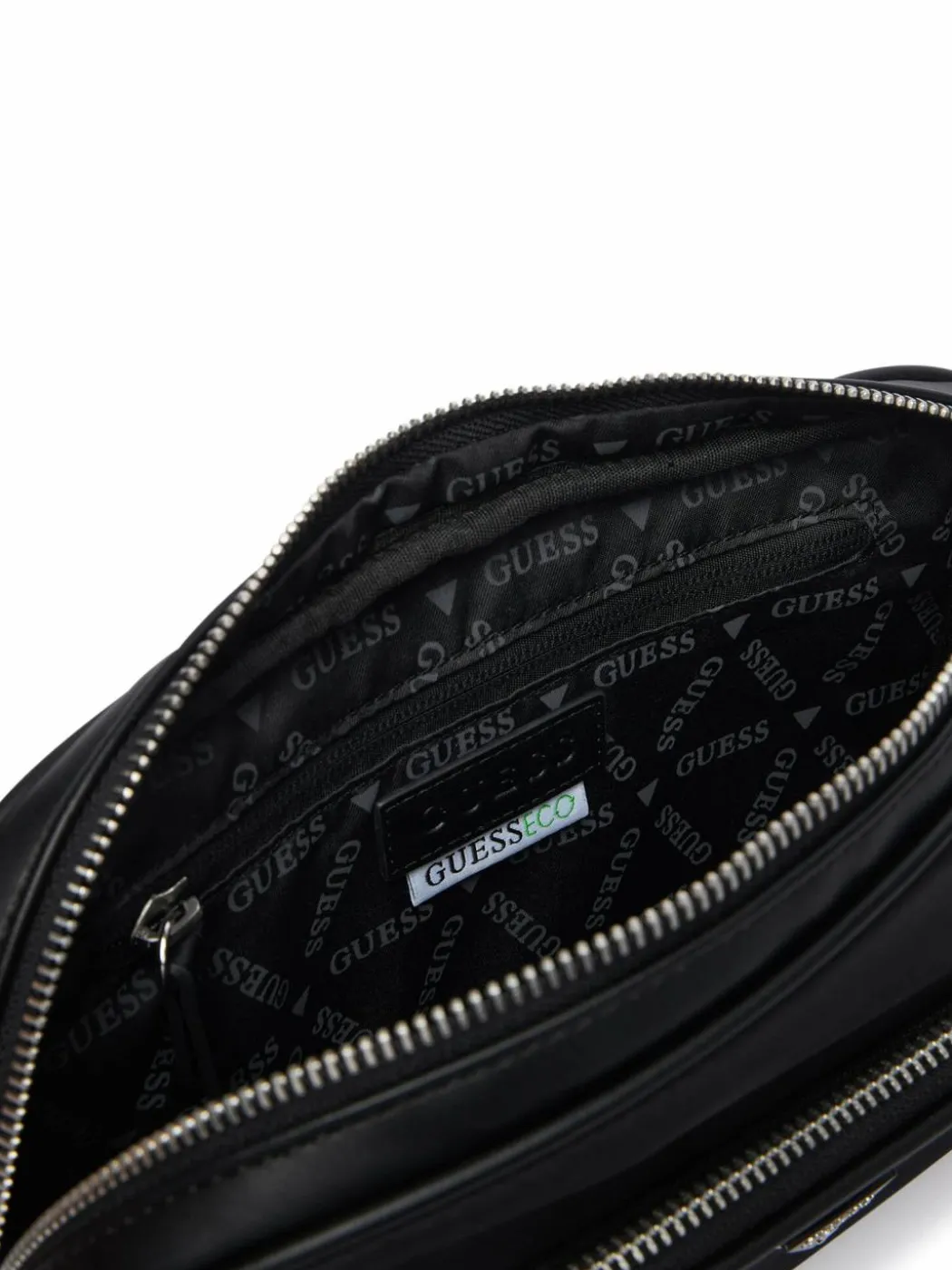 Marsupio Milano HMMINY P6331 Nero