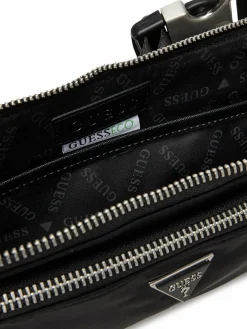 Marsupio Milano HMMINY P5214 Nero