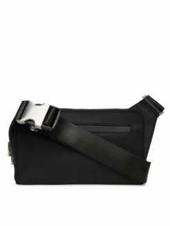 Marsupio﻿ Milano HMMINY P5214 Nero