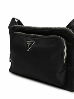 Marsupio﻿ Milano HMMINY P5214 Nero