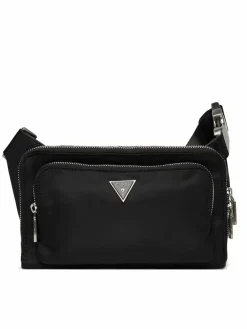 Marsupio﻿ Milano HMMINY P5214 Nero
