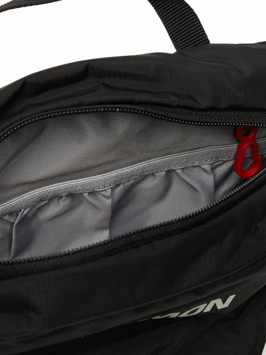Marsupio Trailblazer LC2183800 Nero