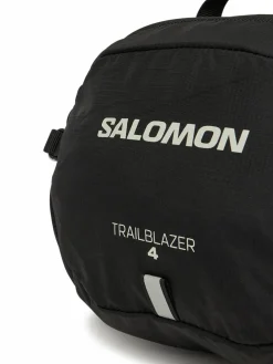 Marsupio Trailblazer LC2183800 Nero