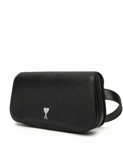 Marsupio﻿ ULL017.AL0036 Nero