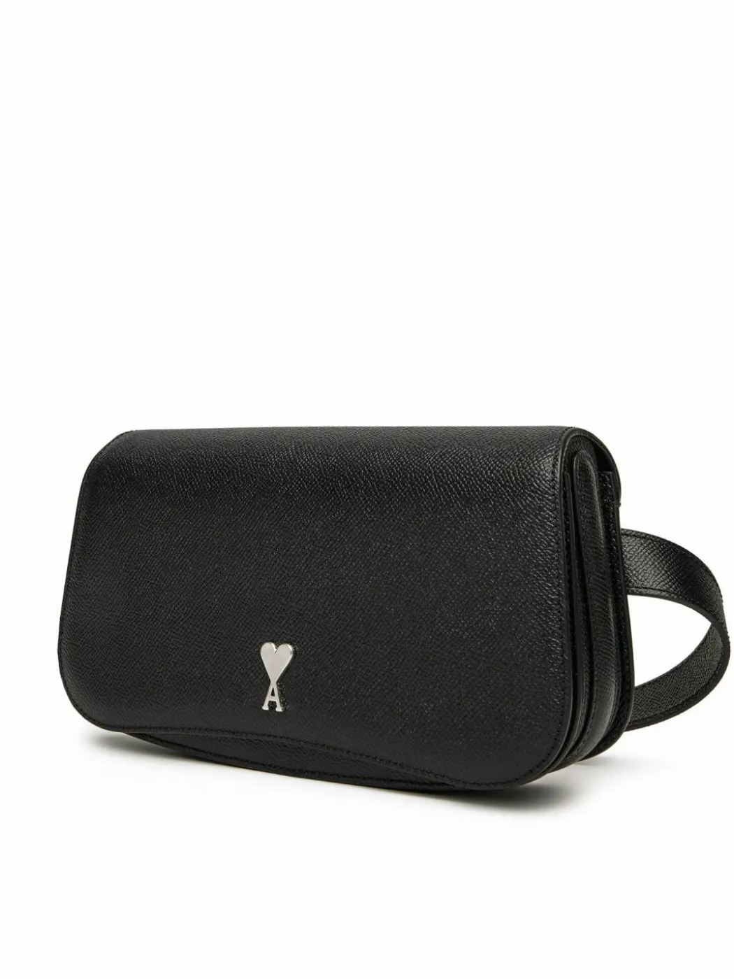 Marsupio ULL017.AL0036 Nero