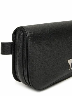 Marsupio ULL017.AL0036 Nero