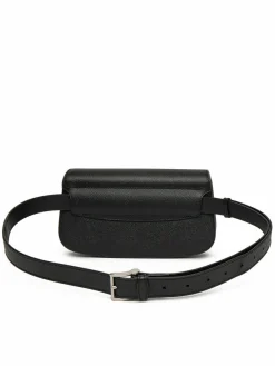 Marsupio ULL017.AL0036 Nero