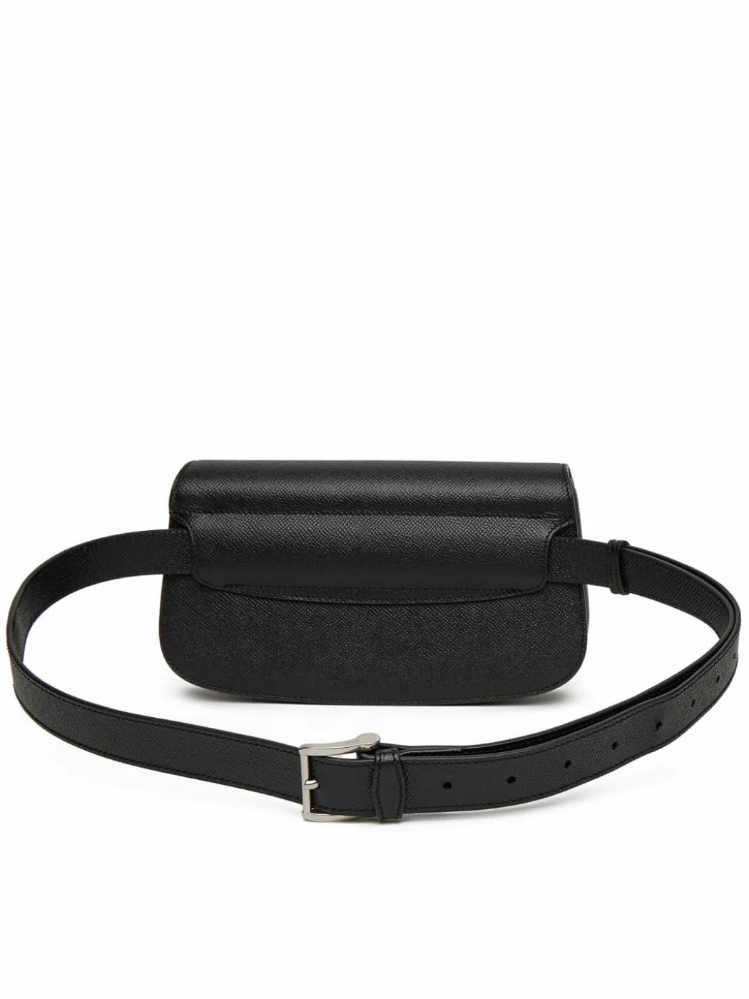 Marsupio ULL017.AL0036 Nero