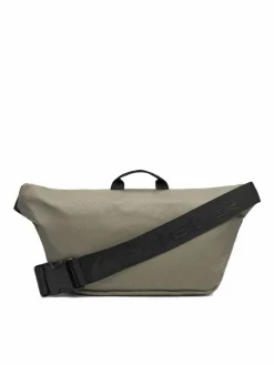 Marsupio﻿ WBEO-QUIK-M-001-10 Grigio scuro