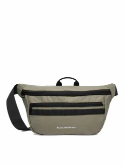 Marsupio﻿ WBEO-QUIK-M-001-10 Grigio scuro