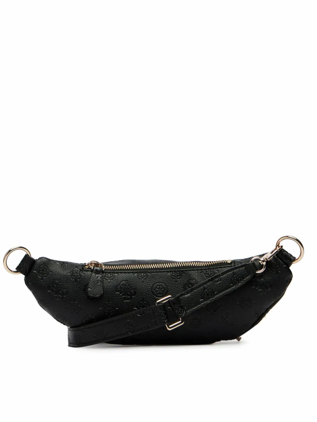 Marsupio Wilder Travel TWDP7 452080 Nero