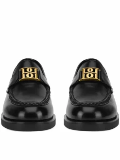Mocassini ABIR-FW257 Nero