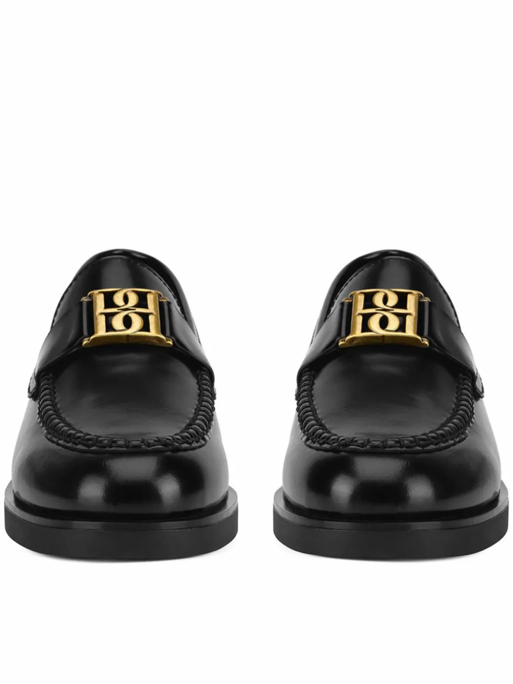 Mocassini ABIR-FW257 Nero