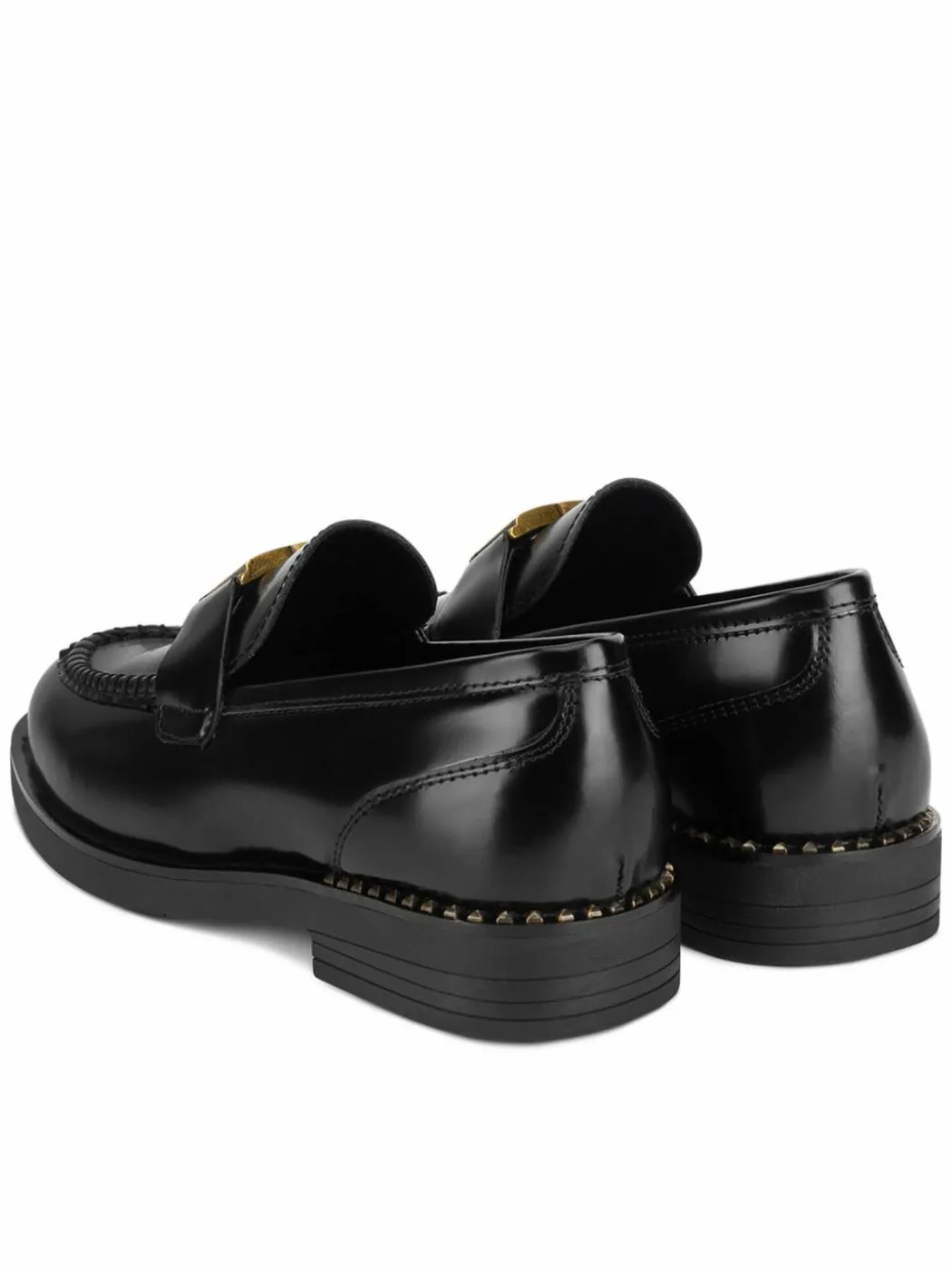Mocassini ABIR-FW257 Nero