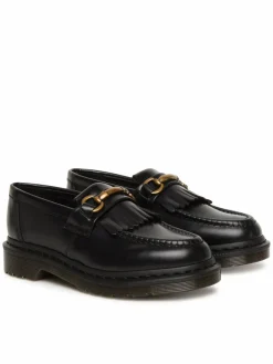 Mocassini Adrian Snaffle DM32102001 Nero