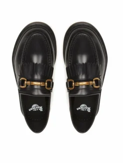 Mocassini Adrian Snaffle DM32102001 Nero