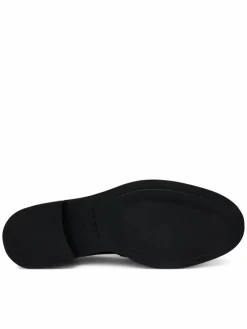 Mocassini Amina 5703-001-20 Nero