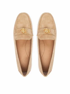 Mocassini Barnsbury  802821629035 Beige chiaro