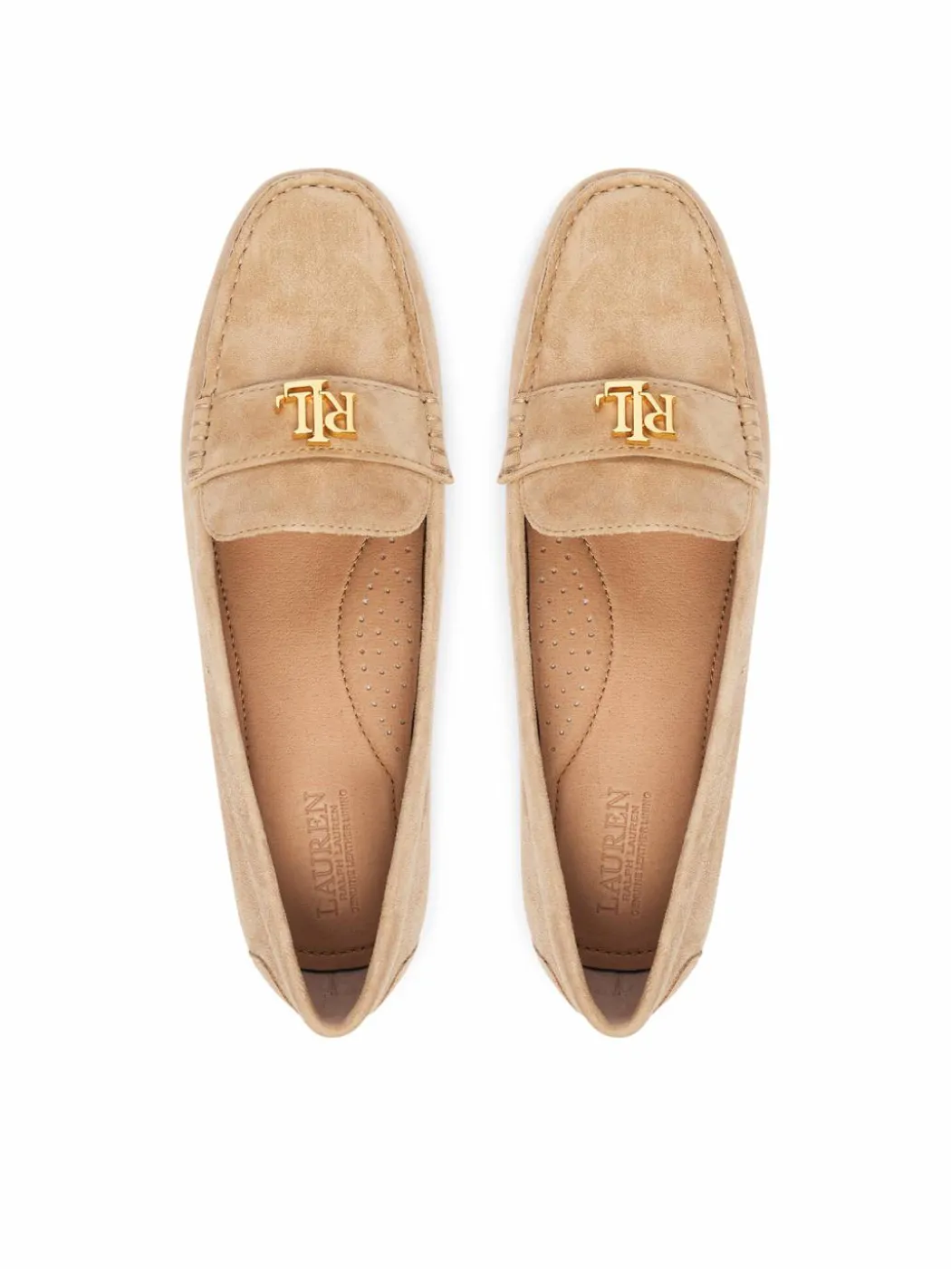 Mocassini Barnsbury 802821629035 Beige chiaro