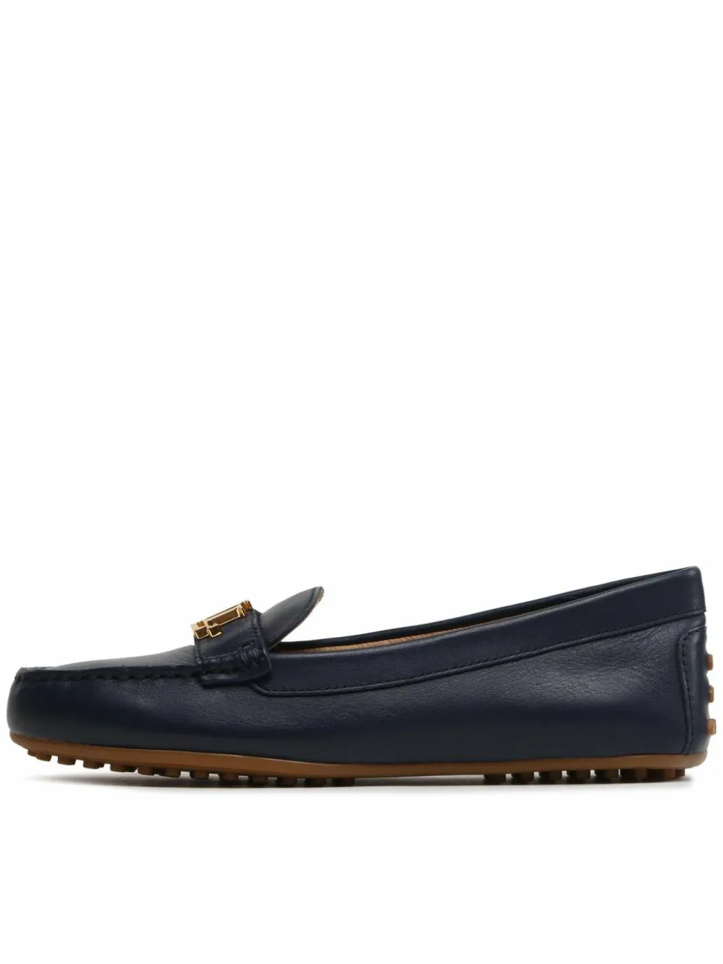 Mocassini Barnsbury 802852847007 Blu scuro