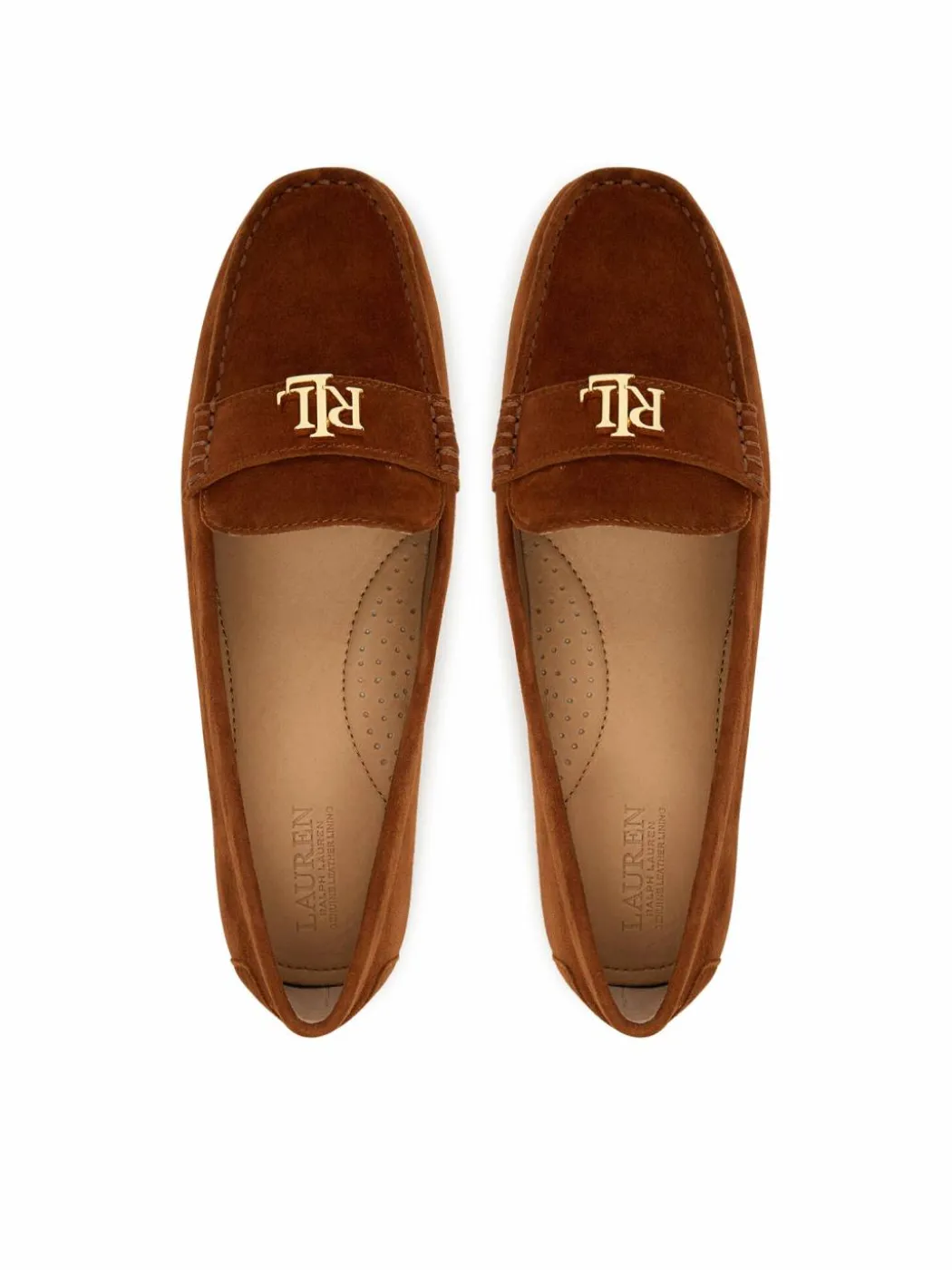 Mocassini Barnsbury 802821629032 Marrone