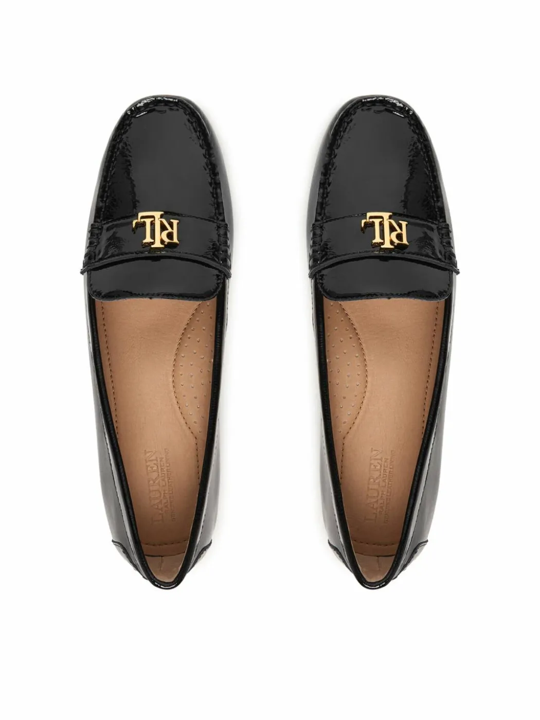 Mocassini Barnsbury 802P04390001 Nero