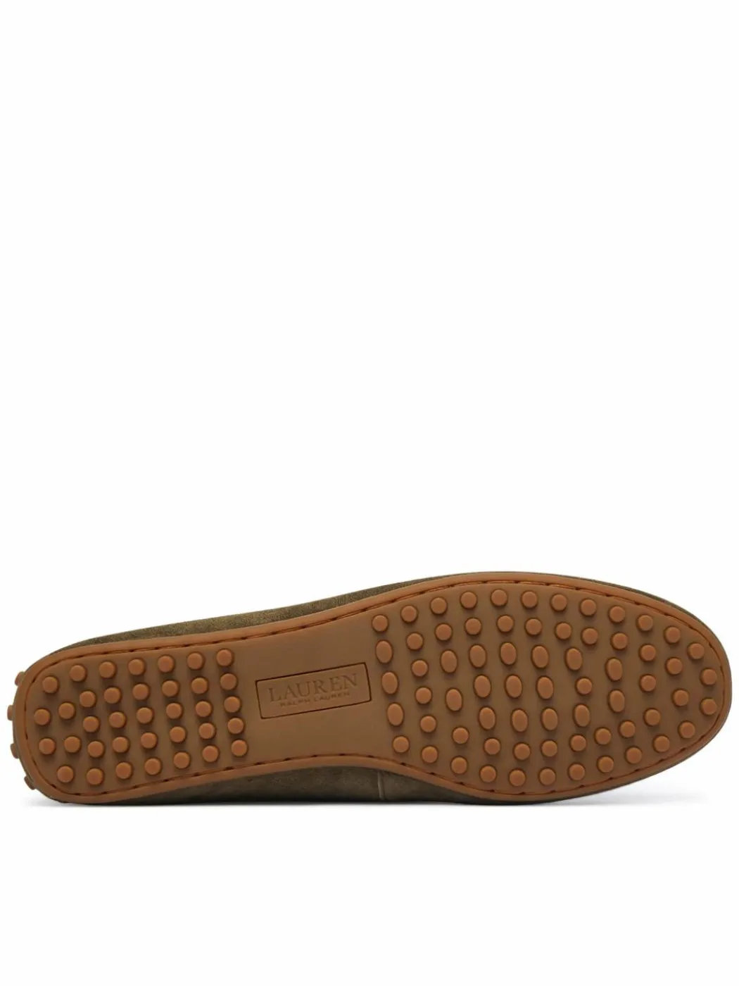 Mocassini Barnsbury 802821629036 Verde