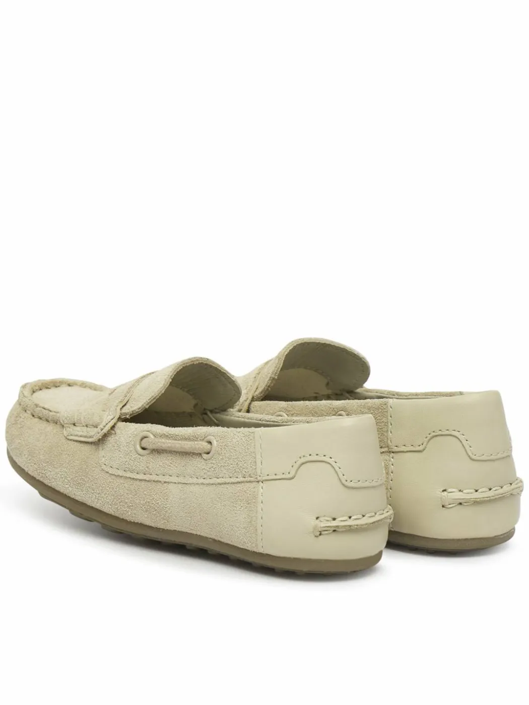 Mocassini 43765.62 Beige